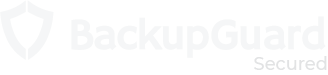 Backupguard logo