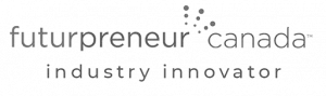Futurepreneur Canada logo