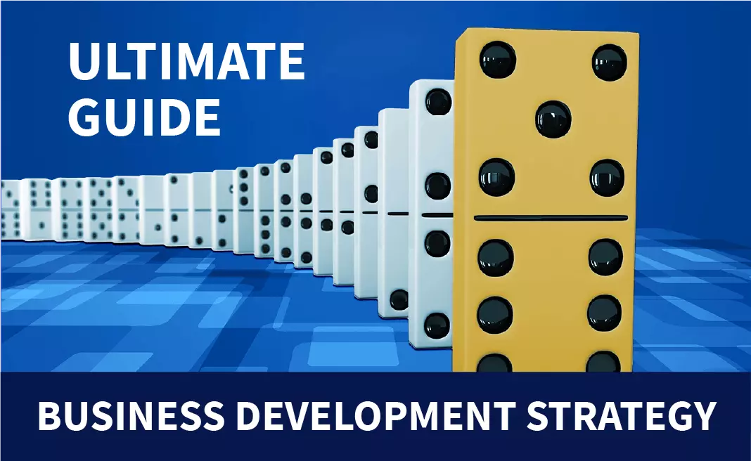 Ultimate guide to the business development strategy