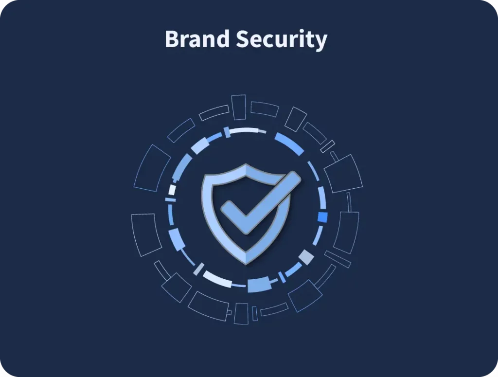 Why brand security is important