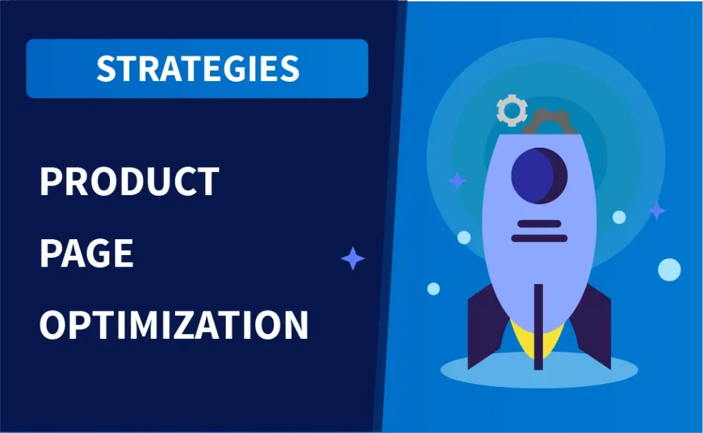 Product page optimization strategies for wordpress